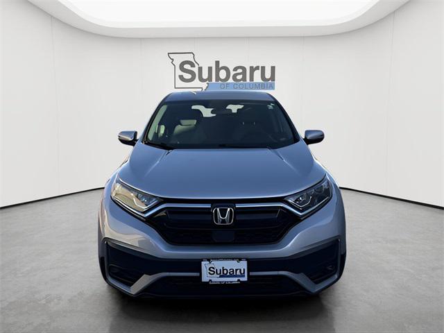 2022 Honda CR-V AWD EX 2022 Honda CR-V AWD EX