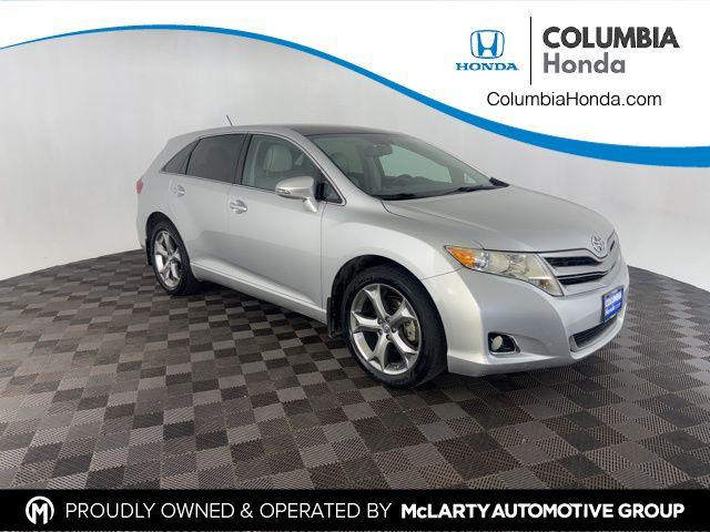 2014 Toyota Venza XLE V6