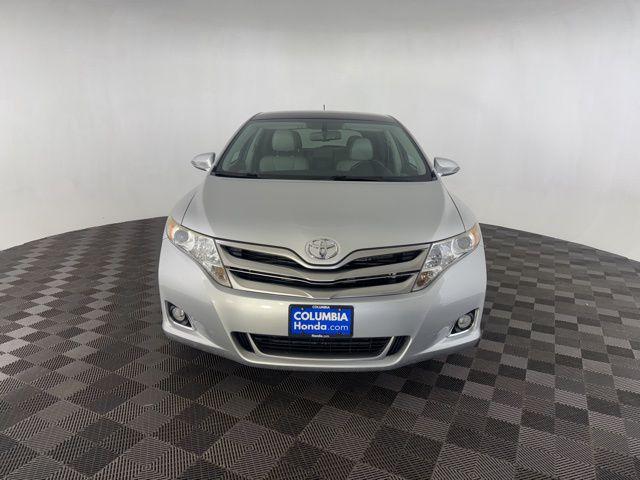 2014 Toyota Venza XLE V6