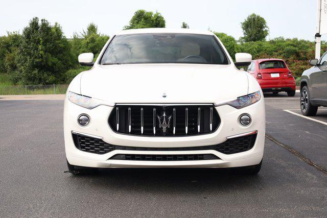 2022 Maserati Levante GT