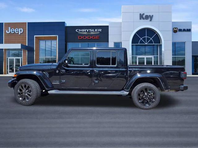 2023 Jeep Gladiator High Altitude 4x4