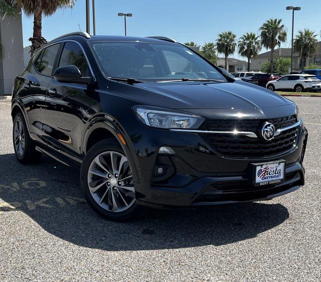 2023 Buick Encore GX Select FWD