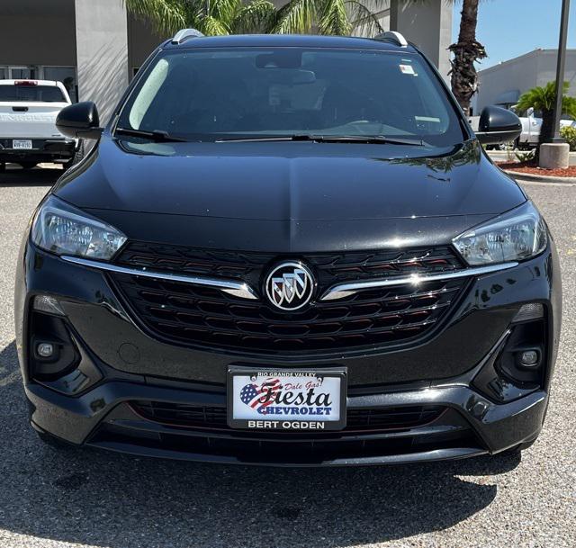 2023 Buick Encore GX Select FWD