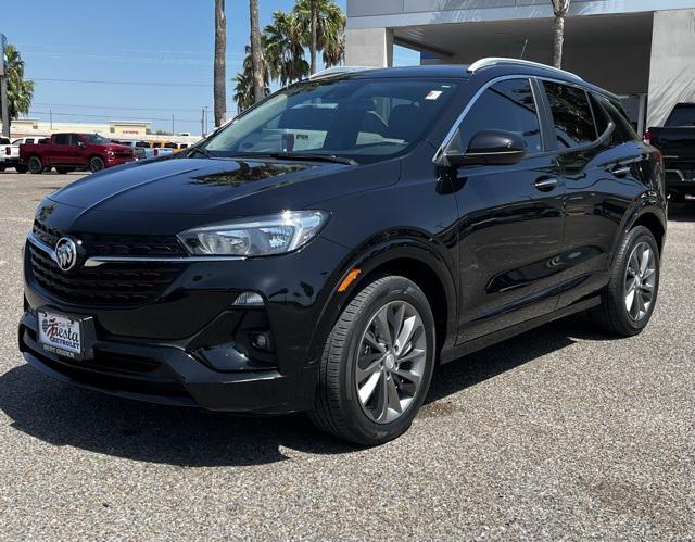 2023 Buick Encore GX Select FWD