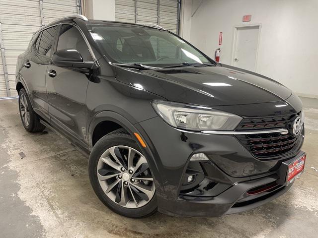 2023 Buick Encore GX Select FWD