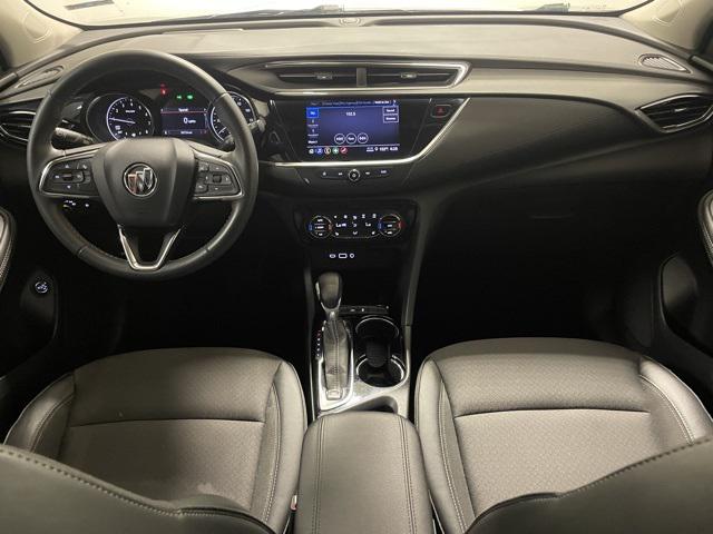 2023 Buick Encore GX Select FWD