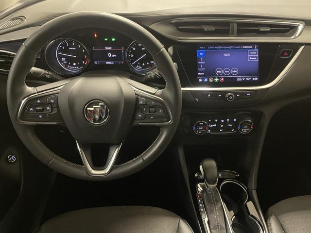 2023 Buick Encore GX Select FWD