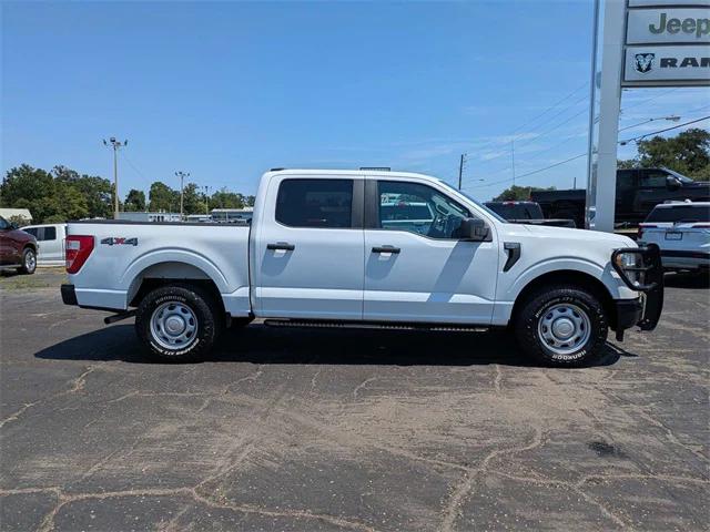 2022 Ford F-150 XL 2022 Ford F-150 XL