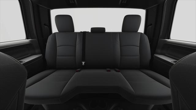 2024 RAM Ram 3500 Chassis Cab RAM 3500 TRADESMAN CREW CAB CHASSIS 4X4 60 CA 2024 RAM Ram 3500 Chassis Cab RAM 3500 TRADESMAN CREW CAB CHASSIS 4X4 60 CA