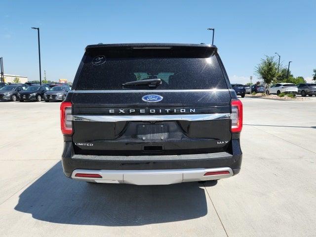 2023 Ford Expedition Limited MAX 2023 Ford Expedition Limited MAX