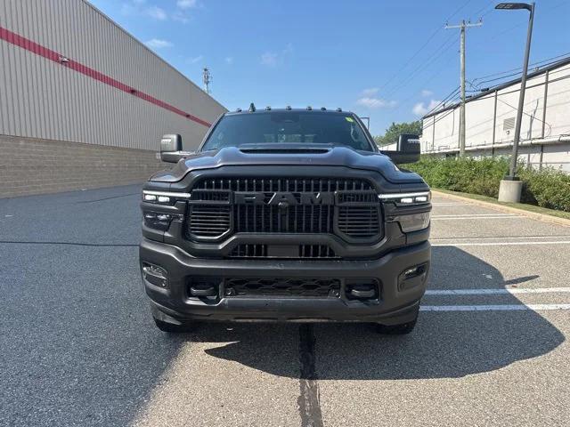 2025 RAM 2500 Power Wagon Rebel Crew Cab 4x4 64 Box