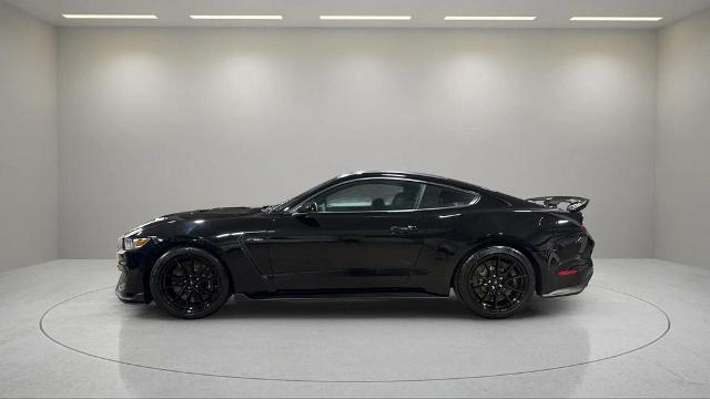 2019 Ford Mustang Shelby GT350 Fastback