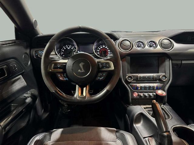2019 Ford Mustang Shelby GT350 Fastback