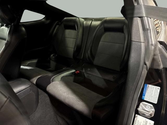 2019 Ford Mustang Shelby GT350 Fastback