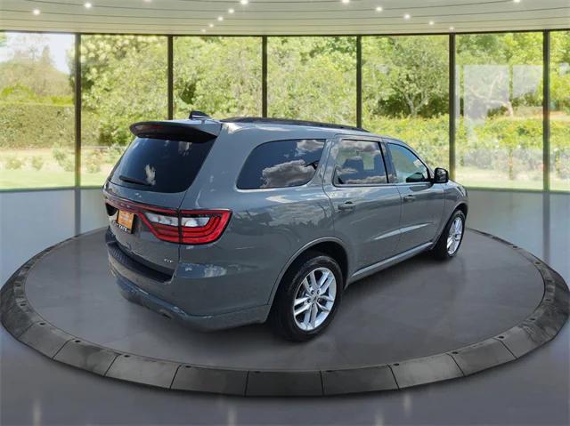 2023 Dodge Durango GT Plus AWD