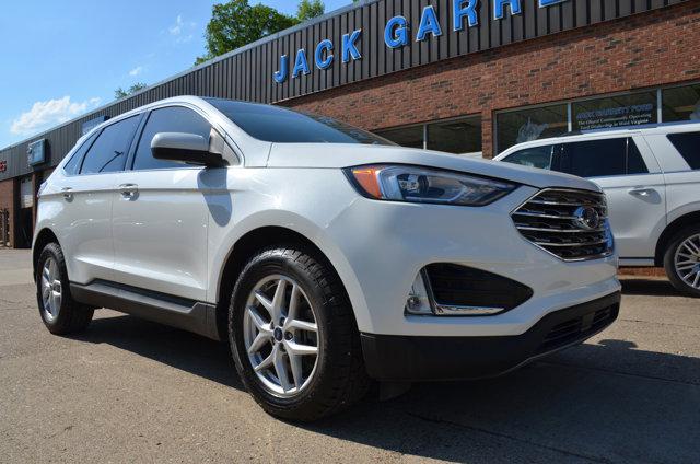 2022 Ford Edge SEL for sale in Spencer, WV