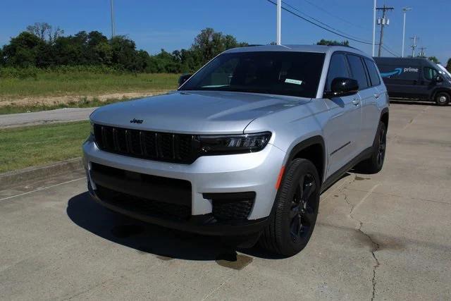 2024 Jeep Grand Cherokee L Altitude X 4x4