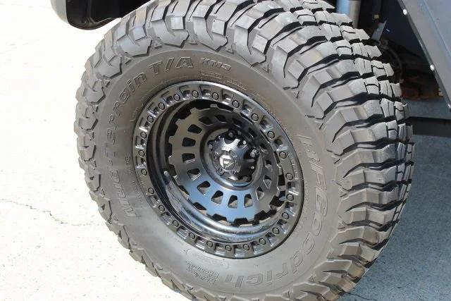 2022 Jeep Wrangler Unlimited Willys 4x4