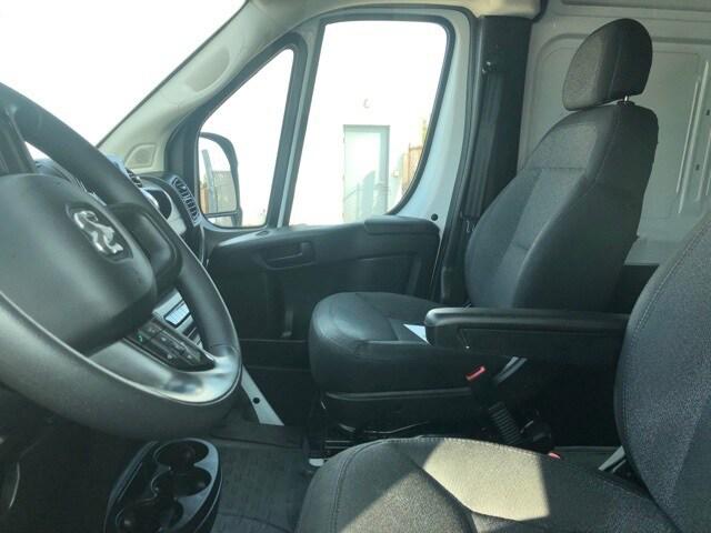 2023 RAM ProMaster 2500 Cargo Van High Roof 159 WB