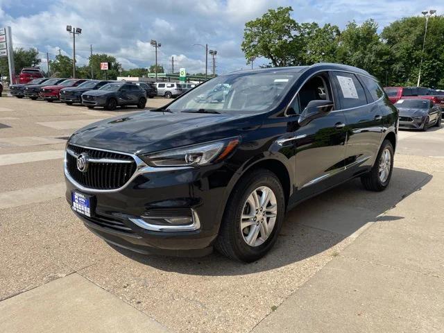 2019 Buick Enclave AWD Premium 2019 Buick Enclave AWD Premium