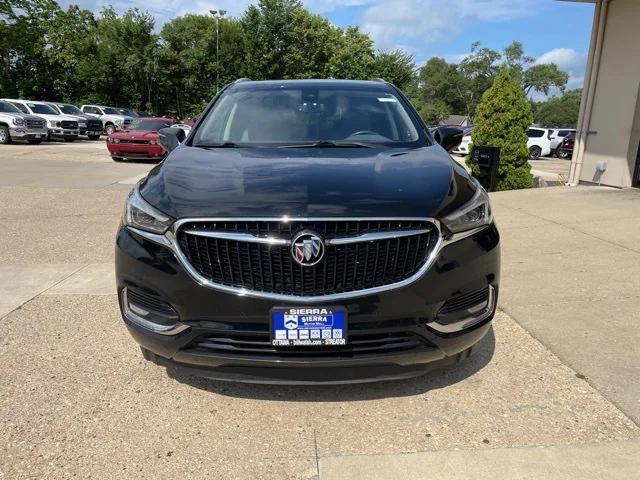 2019 Buick Enclave AWD Premium 2019 Buick Enclave AWD Premium
