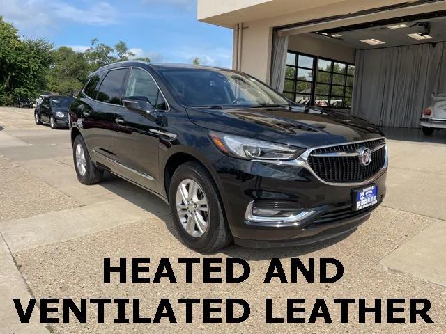 2019 Buick Enclave AWD Premium 2019 Buick Enclave AWD Premium