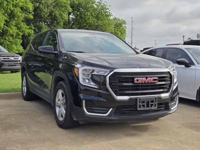 2024 GMC Terrain FWD SLE for sale in Garland, TX