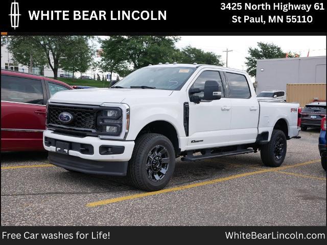 2024 Ford F-350 Lariat for sale in VADNAIS HTS, MN