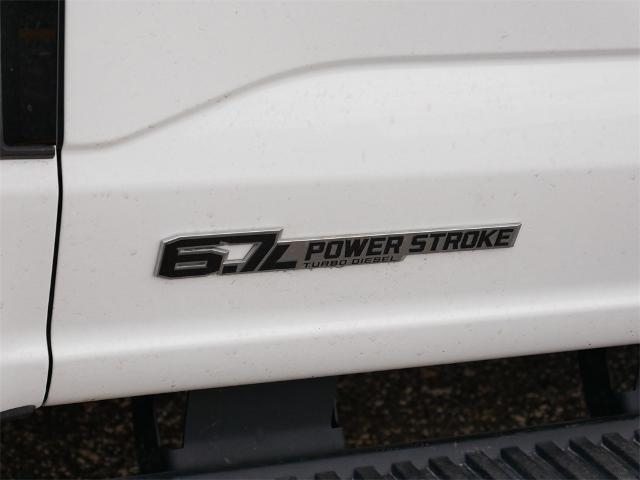 2024 Ford F-350 Lariat
