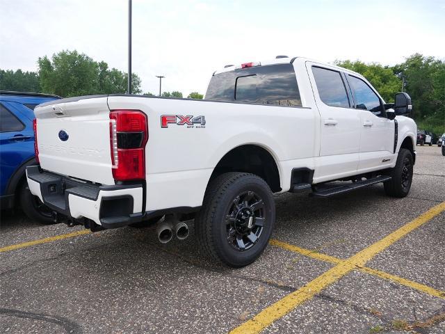 2024 Ford F-350 Lariat