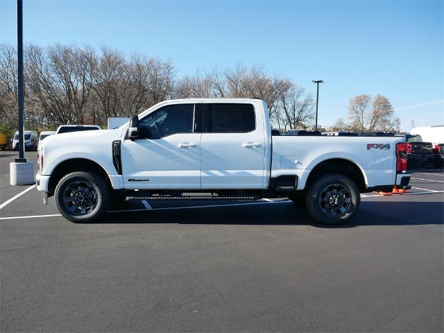 2024 Ford F-350 Lariat