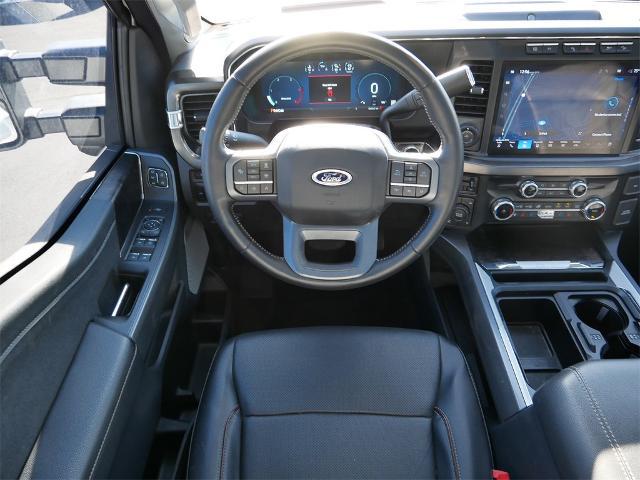 2024 Ford F-350 Lariat