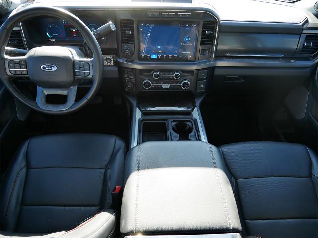 2024 Ford F-350 Lariat