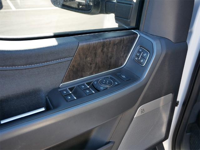 2024 Ford F-350 Lariat