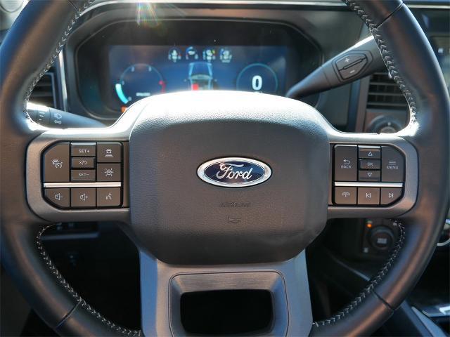2024 Ford F-350 Lariat