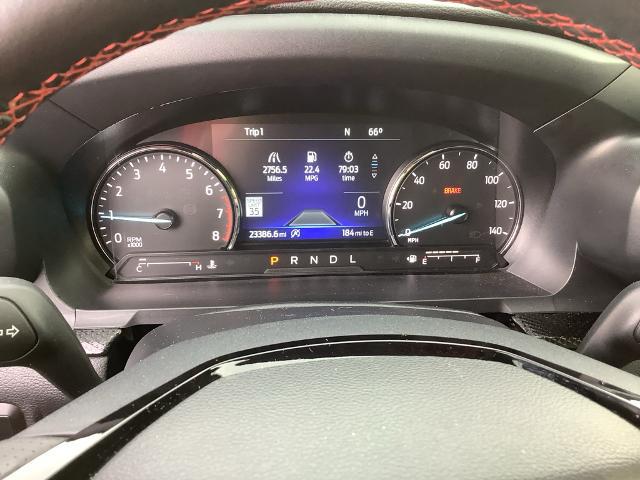 2024 Ford Explorer ST-Line