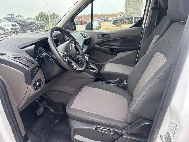 2021 Ford Transit Connect XL Cargo Van