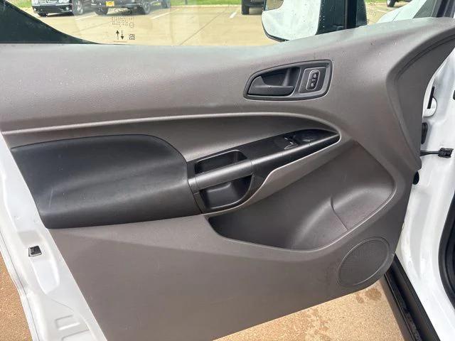 2021 Ford Transit Connect XL Cargo Van