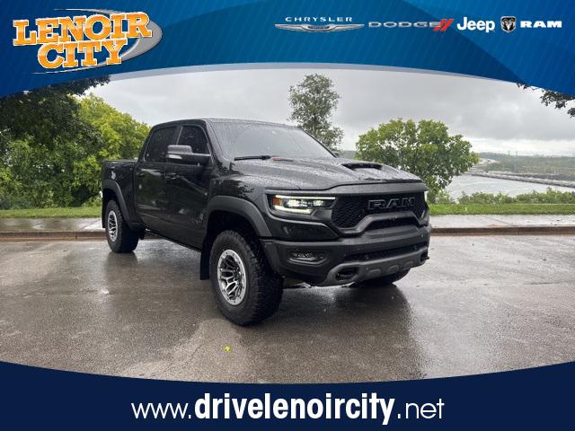 2022 RAM 1500 TRX Crew Cab 4x4 57 Box