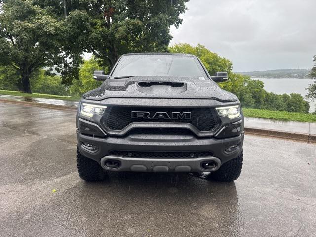 2022 RAM 1500 TRX Crew Cab 4x4 57 Box