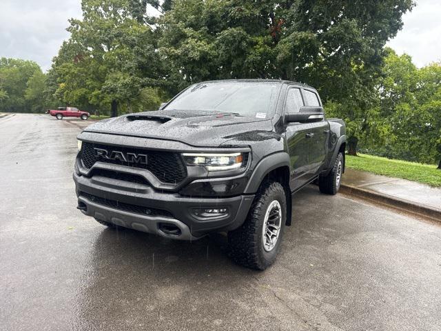 2022 RAM 1500 TRX Crew Cab 4x4 57 Box