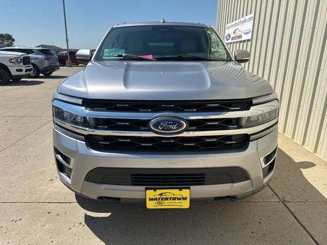 2023 Ford Expedition Limited MAX 2023 Ford Expedition Limited MAX