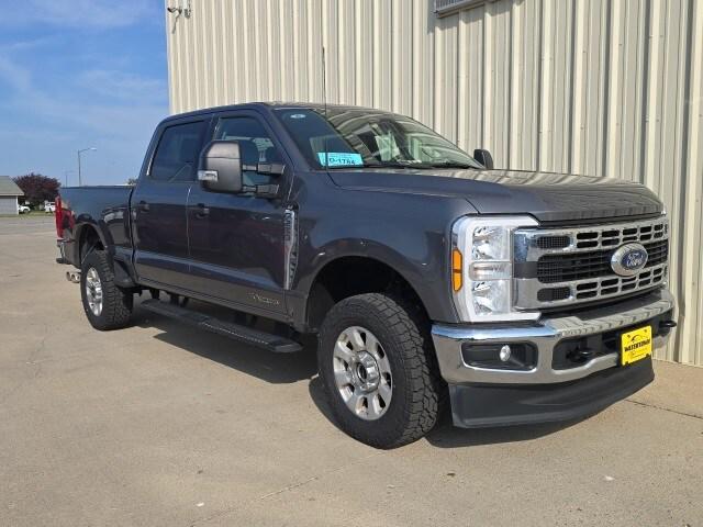 2024 Ford F-250 XLT 2024 Ford F-250 XLT