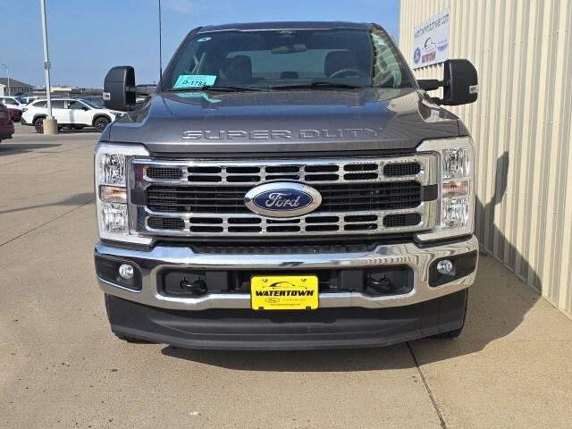 2024 Ford F-250 XLT 2024 Ford F-250 XLT
