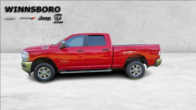 2024 RAM 2500 Base 2024 RAM 2500 Base