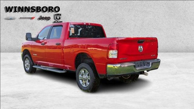 2024 RAM 2500 Base 2024 RAM 2500 Base