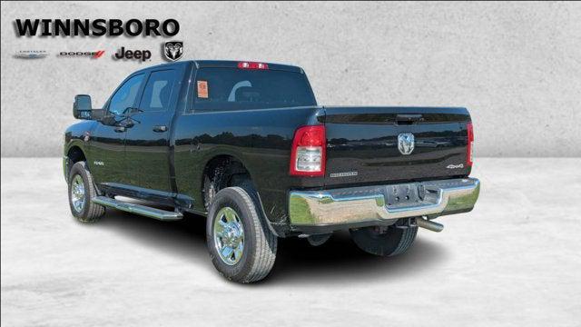 2024 RAM 2500 Big Horn Crew Cab 4x4 64 Box 2024 RAM 2500 Big Horn Crew Cab 4x4 64 Box
