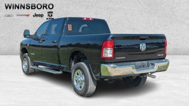 2024 RAM 2500 Big Horn Crew Cab 4x4 64 Box 2024 RAM 2500 Big Horn Crew Cab 4x4 64 Box