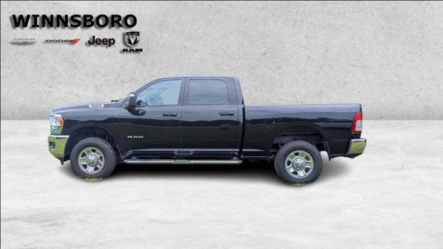 2024 RAM 2500 Big Horn Crew Cab 4x4 64 Box
