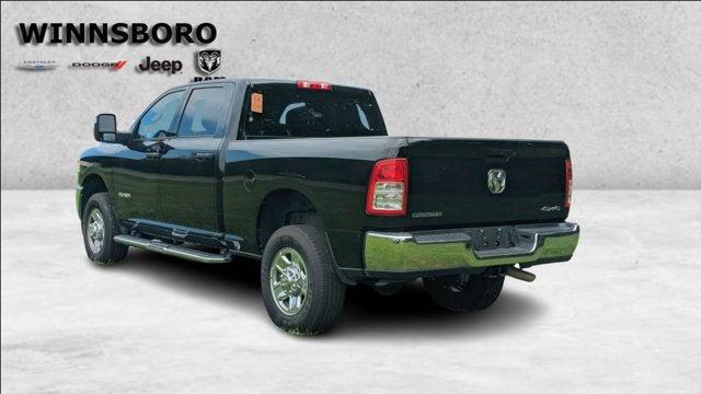 2024 RAM 2500 Big Horn Crew Cab 4x4 64 Box